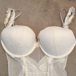 VS bra, 36D